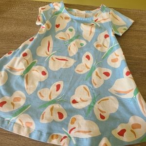 Large lot of hannah anderson dresses plus shorts